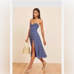 Reformation Juliette dress. NWOT! Perfect condition!